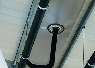 东明虹吸排水的原理